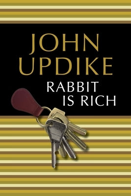 Rabbit Is Rich by Updike, John