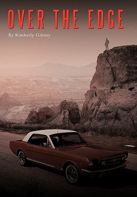 Over the Edge by Gibney, Kimberly
