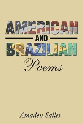 American and Brazilian Poems by Salles, Amadeu