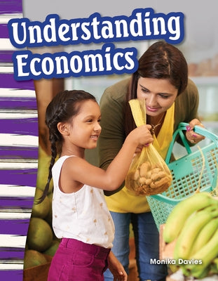 Understanding Economics by Davies, Monika