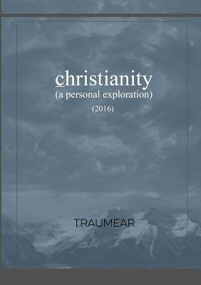 Christianity by Traumear