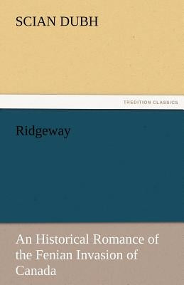 Ridgeway by Dubh, Scian
