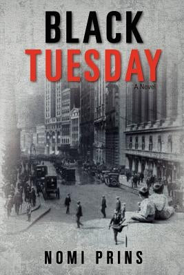 Black Tuesday by Prins, Nomi