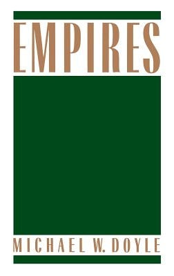 Empires by Doyle, Michael