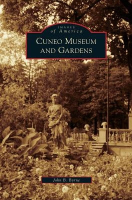 Cuneo Museum and Gardens by Byrne, John B.