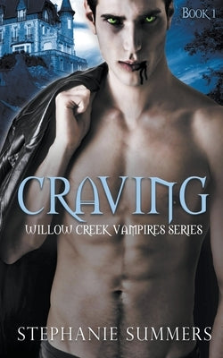 Craving by Summers, Stephanie