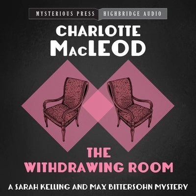 The Withdrawing Room by MacLeod, Charlotte