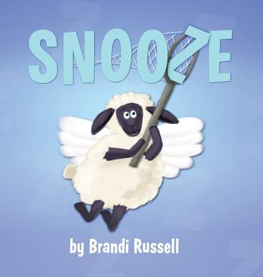 Snooze by Russell, Brandi