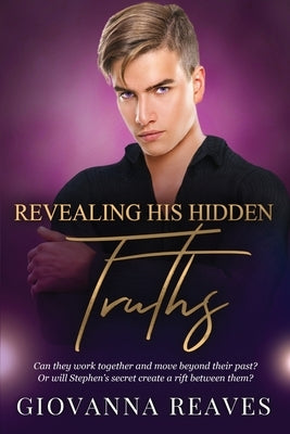 Hidden Truths: Mpreg Romance by Reaves, Giovanna