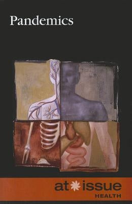 Pandemics by Langwith, Jacqueline