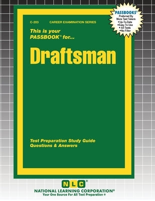 Draftsman by Passbooks