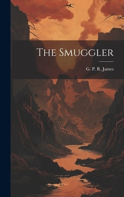 The Smuggler by James, George Payne Rainsford