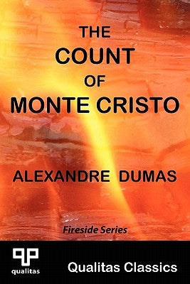 The Count of Monte Cristo (Qualitas Classics) by Dumas, Alexandre