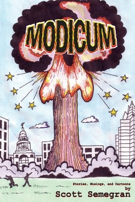 Modicum by Hoadley, Lori
