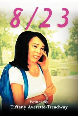8/23 by Averette-Treadway, Tiffany