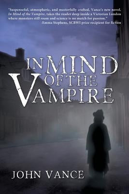 In Mind of the Vampire by Vance, John