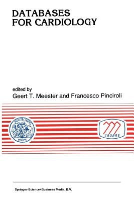 Databases for Cardiology by Meester, G. T.