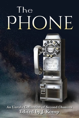 The Phone by Komp, J.