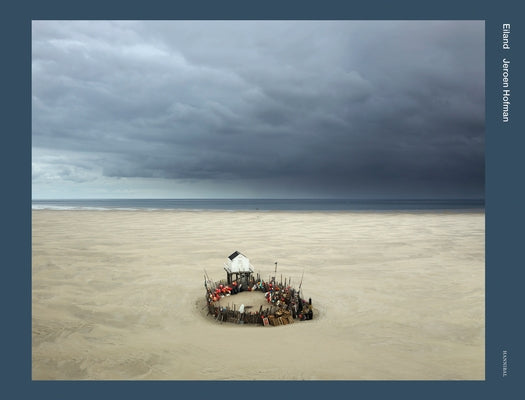 Eiland by Hofman, Jeroen