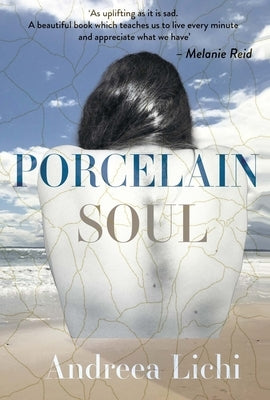 Porcelain Soul by Lichi, Andreea