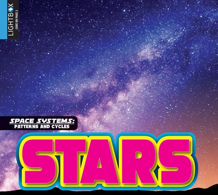 Stars by Letkeman, Candice