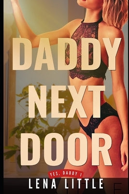 Daddy Next Door by Little, Lena