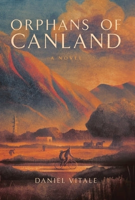 Orphans of Canland by Vitale, Daniel