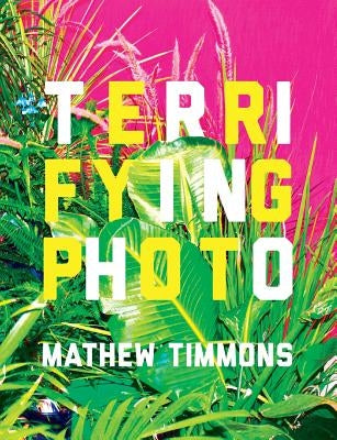 Terrifying Photo by Timmons, Mathew