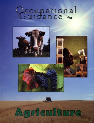 Occupational Guidance for Agriculture by Henkel, Keri
