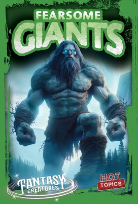 Fearsome Giants by Proudfit, Benjamin