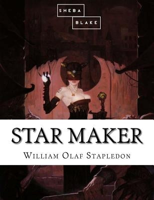 Star Maker by Blake, Sheba