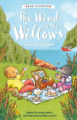The Wind in the Willows (Us Edition) by Grahame, Kenneth