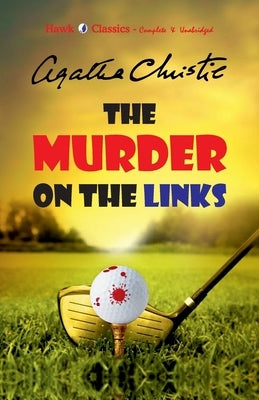 The Murder on the Links by Christie, Agatha
