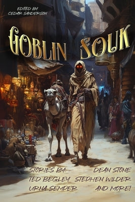 Goblin Souk by Wheeler, Stanley