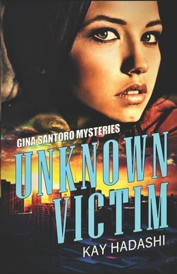 Unknown Victim by Hadashi, Kay