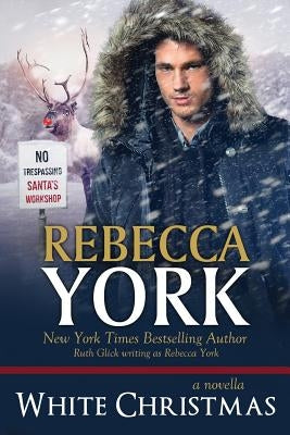 White Christmas by York, Rebecca