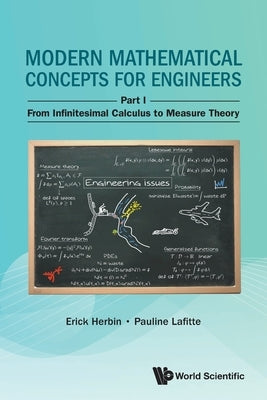 Modern Math Concepts Engin (P1) by Herbin Erick