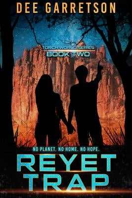 Reyet Trap by Garretson, Dee