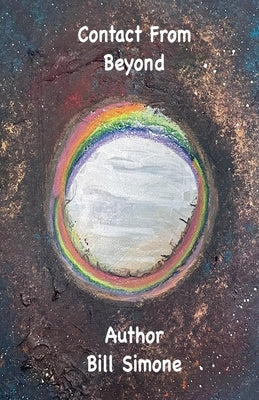 Contact From Beyond by Simone, Bill