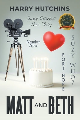 Matt and Beth by Hutchins, Harry