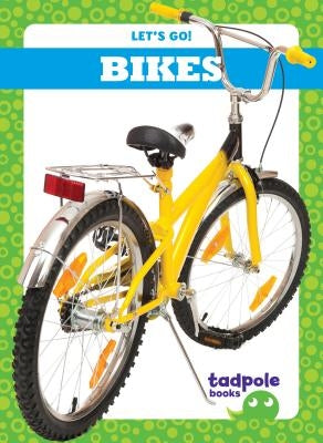 Bikes by Kenan, Tessa