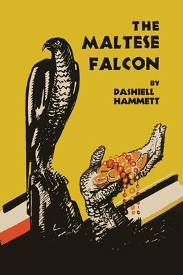 The Maltese Falcon by Hammett, Dashiell