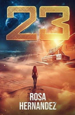 23 by Hernandez, Rosa