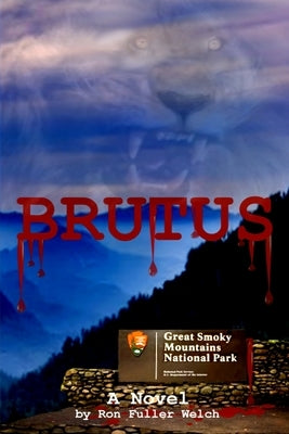 Brutus by Welch, Ron Fuller