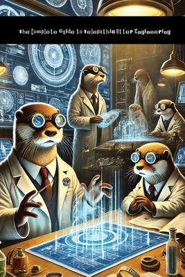 The Complete Guide to Telepathic Otter Engineering: Batshit Edition by Fecatta, Guerno