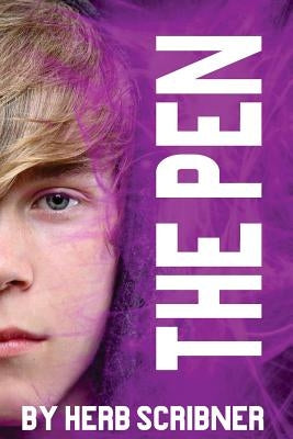 The Pen by Scribner, Herb