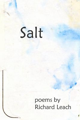 Salt by Leach, Richard