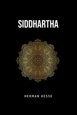 Siddhartha by Hesse, Hermann