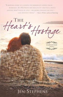 The Heart's Hostage by Stephens, Jen