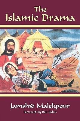 The Islamic Drama by Malekpour, Jamshid